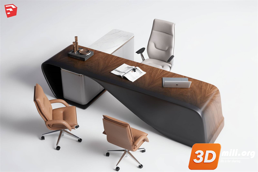 Office Furniture Skp Flies
